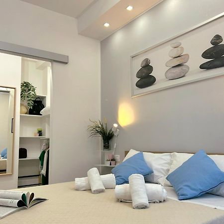 Modern Apartments Mm3 Afforifn Only 15 Min From Duomo ميلان المظهر الخارجي الصورة