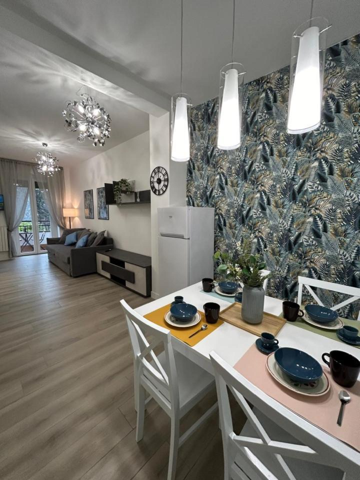 Modern Apartments Mm3 Afforifn Only 15 Min From Duomo ميلان المظهر الخارجي الصورة