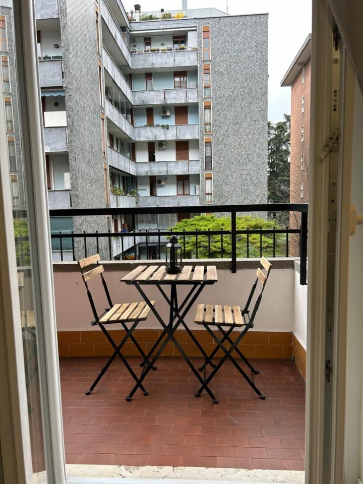 Modern Apartments Mm3 Afforifn Only 15 Min From Duomo ميلان المظهر الخارجي الصورة