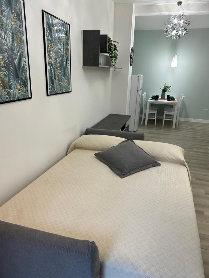 Modern Apartments Mm3 Afforifn Only 15 Min From Duomo ميلان المظهر الخارجي الصورة