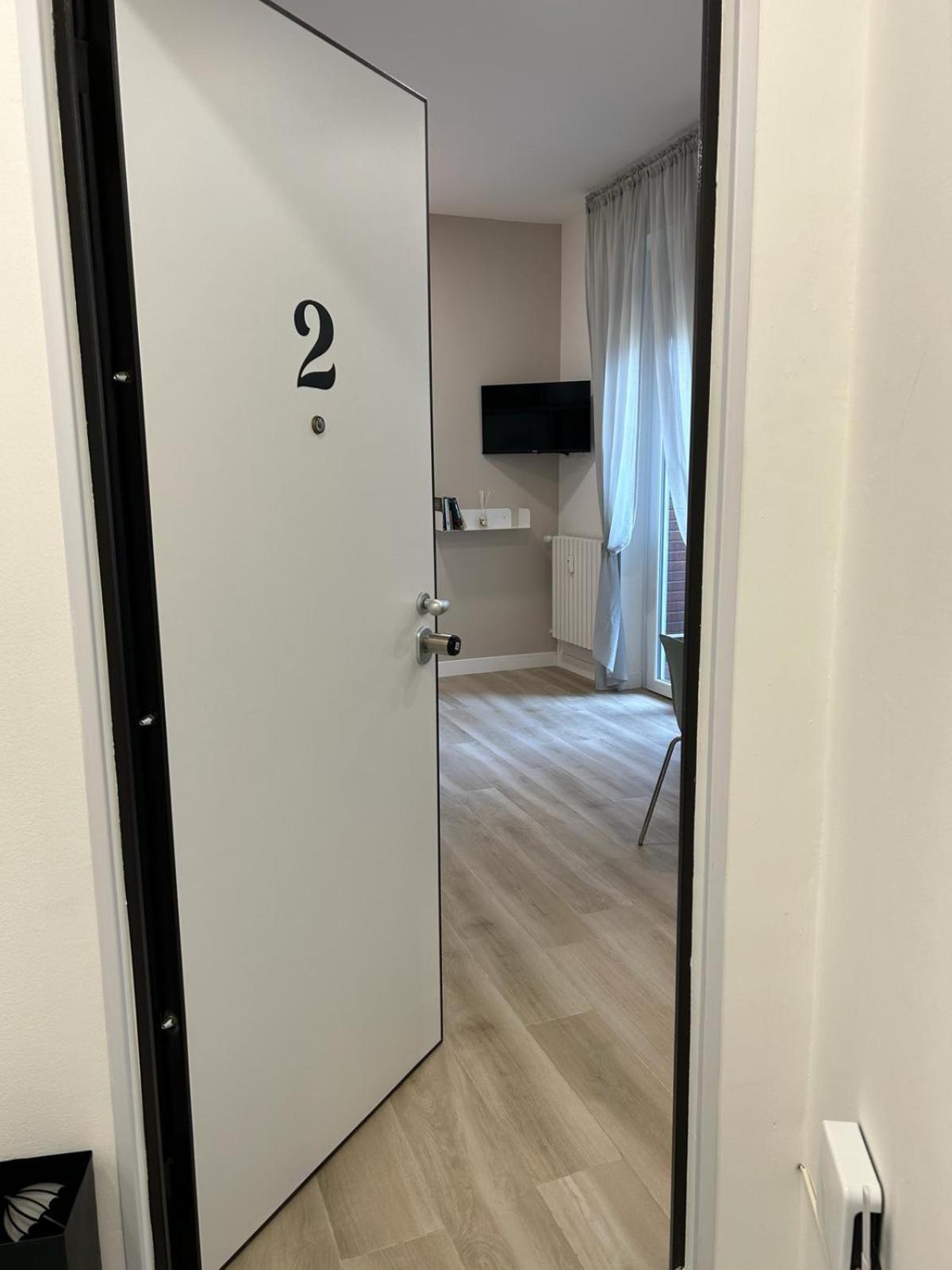 Modern Apartments Mm3 Afforifn Only 15 Min From Duomo ميلان المظهر الخارجي الصورة