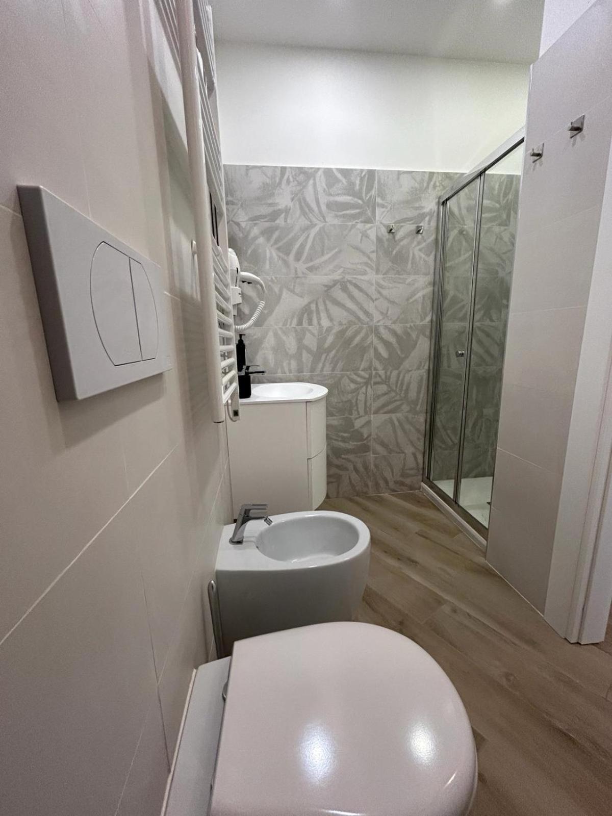 Modern Apartments Mm3 Afforifn Only 15 Min From Duomo ميلان المظهر الخارجي الصورة
