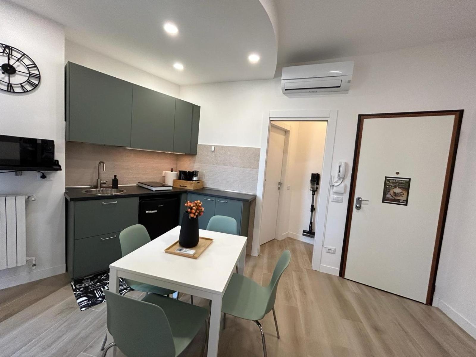 Modern Apartments Mm3 Afforifn Only 15 Min From Duomo ميلان المظهر الخارجي الصورة