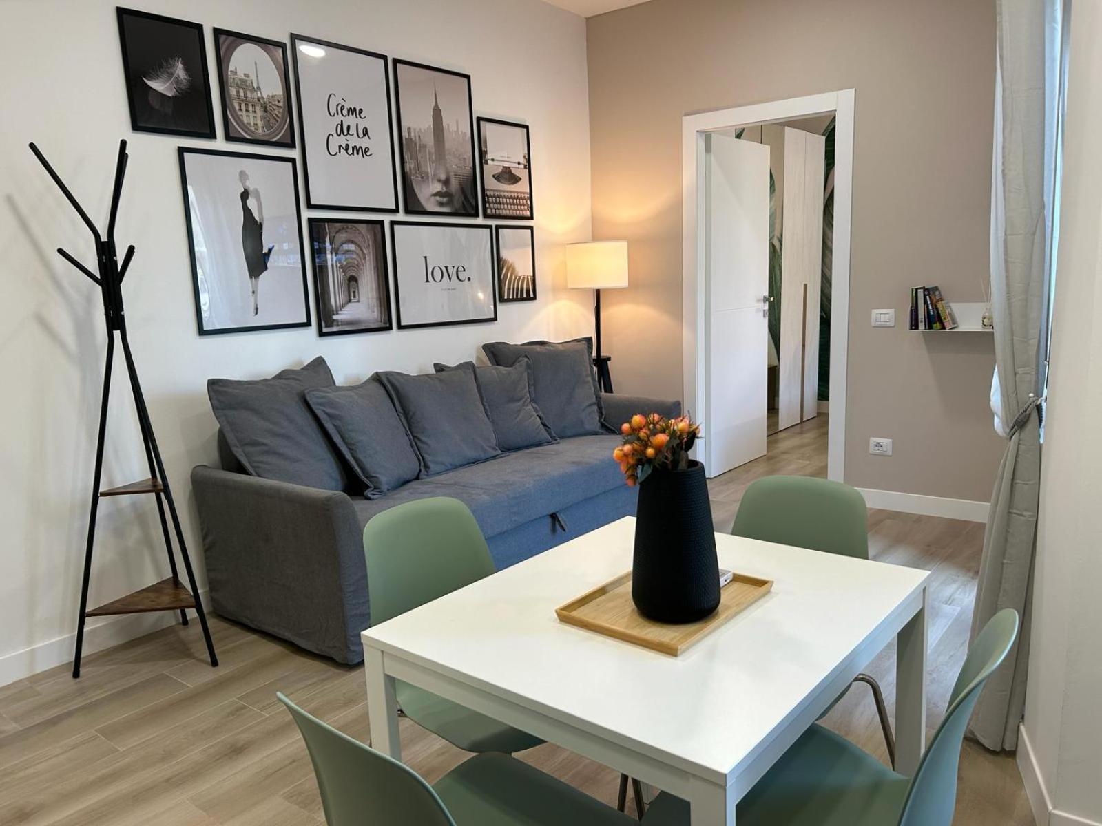 Modern Apartments Mm3 Afforifn Only 15 Min From Duomo ميلان المظهر الخارجي الصورة
