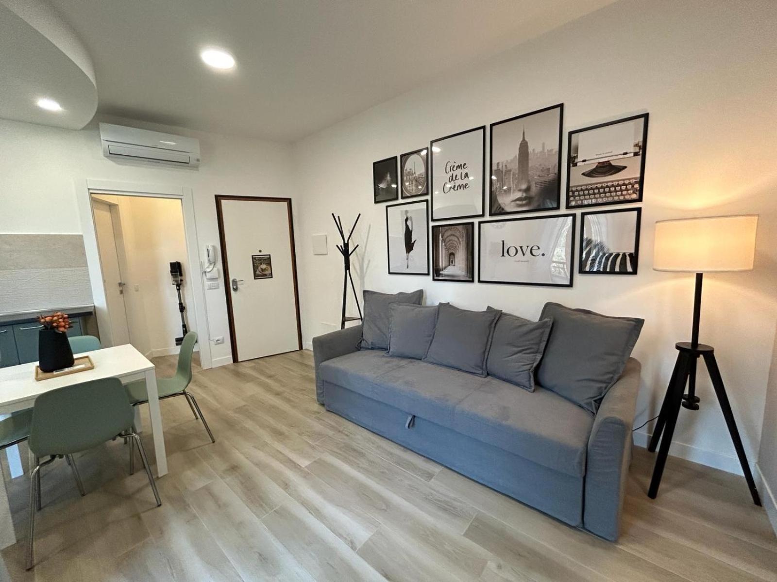 Modern Apartments Mm3 Afforifn Only 15 Min From Duomo ميلان المظهر الخارجي الصورة