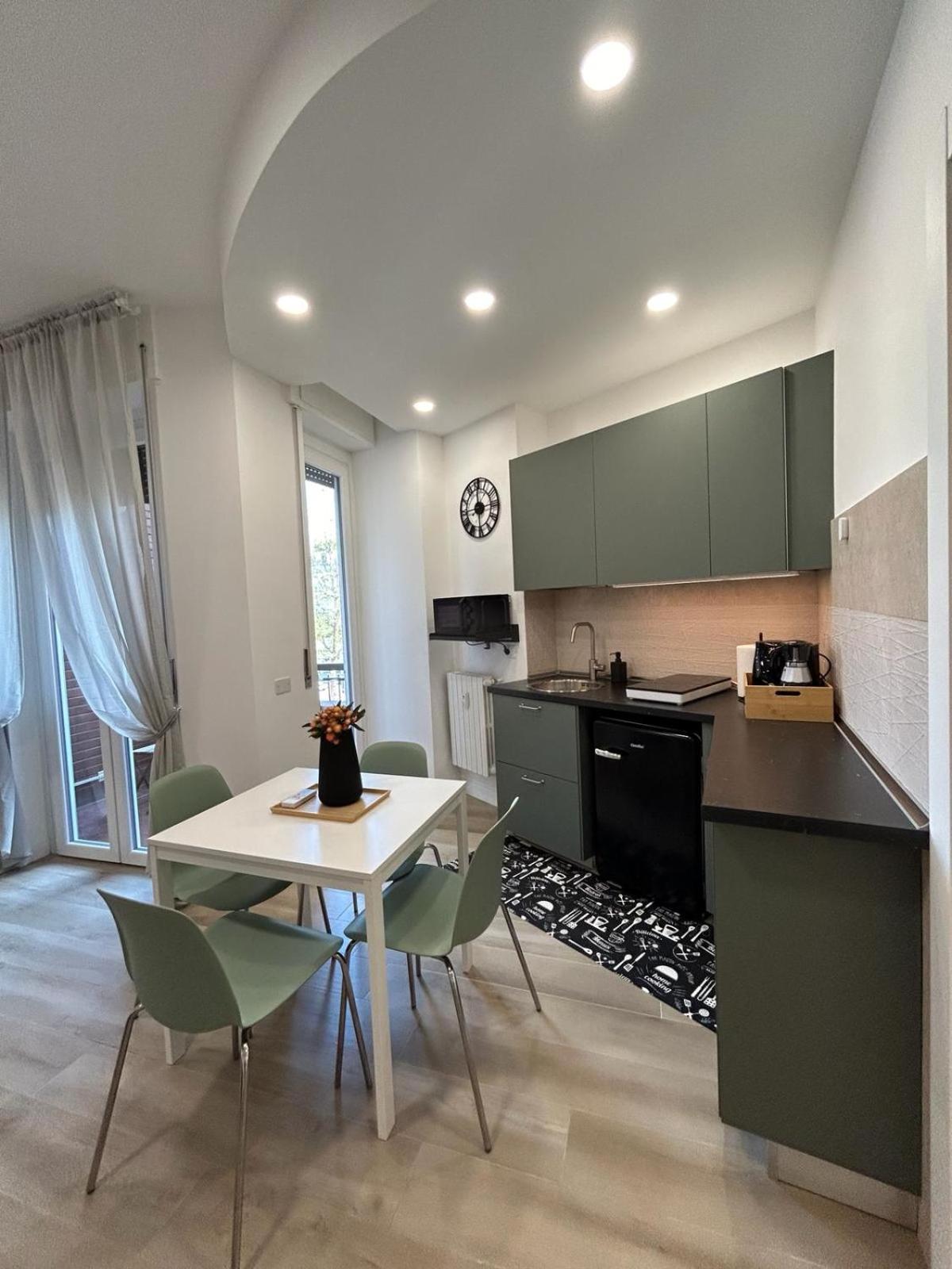 Modern Apartments Mm3 Afforifn Only 15 Min From Duomo ميلان المظهر الخارجي الصورة