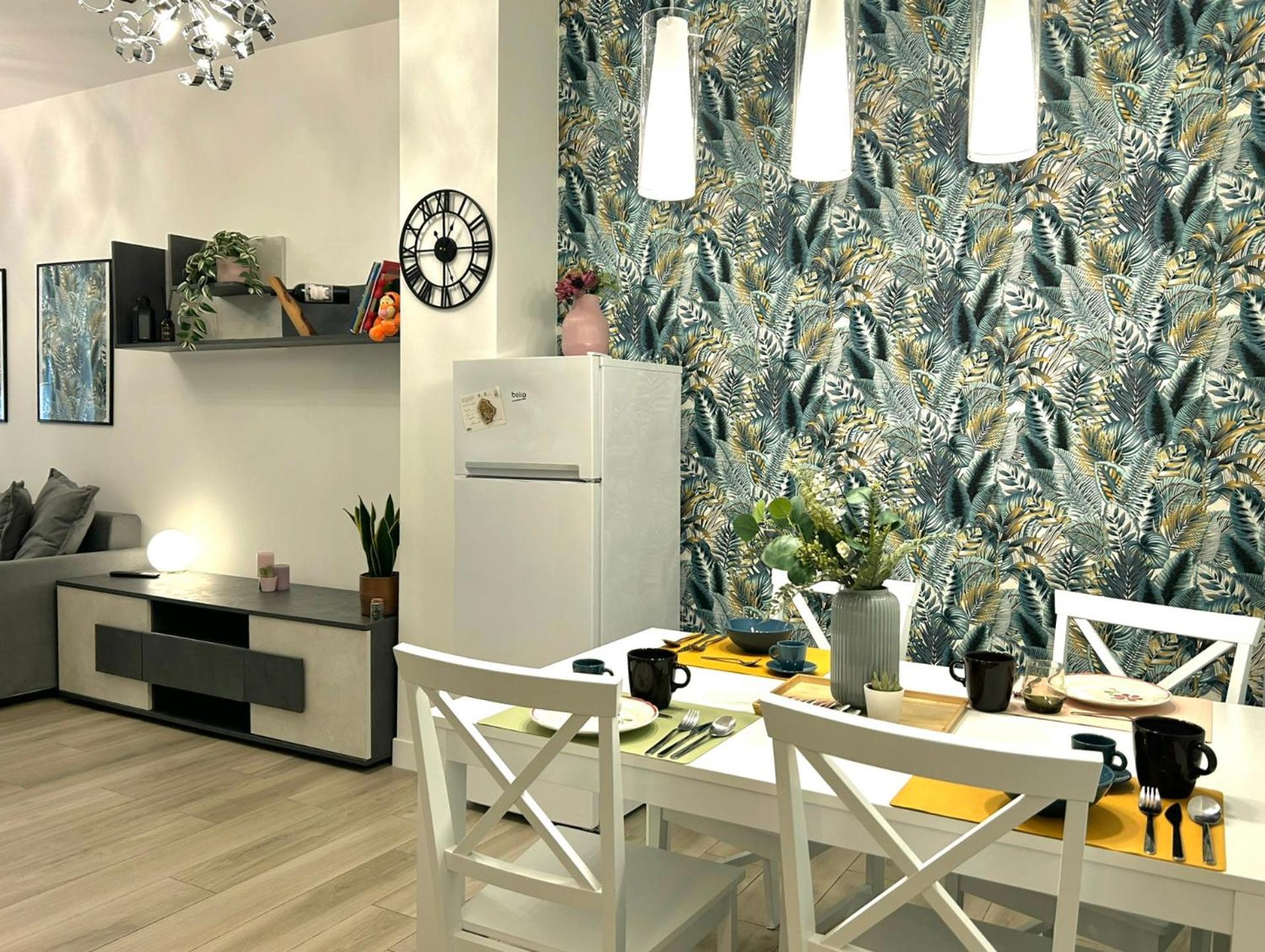 Modern Apartments Mm3 Afforifn Only 15 Min From Duomo ميلان المظهر الخارجي الصورة