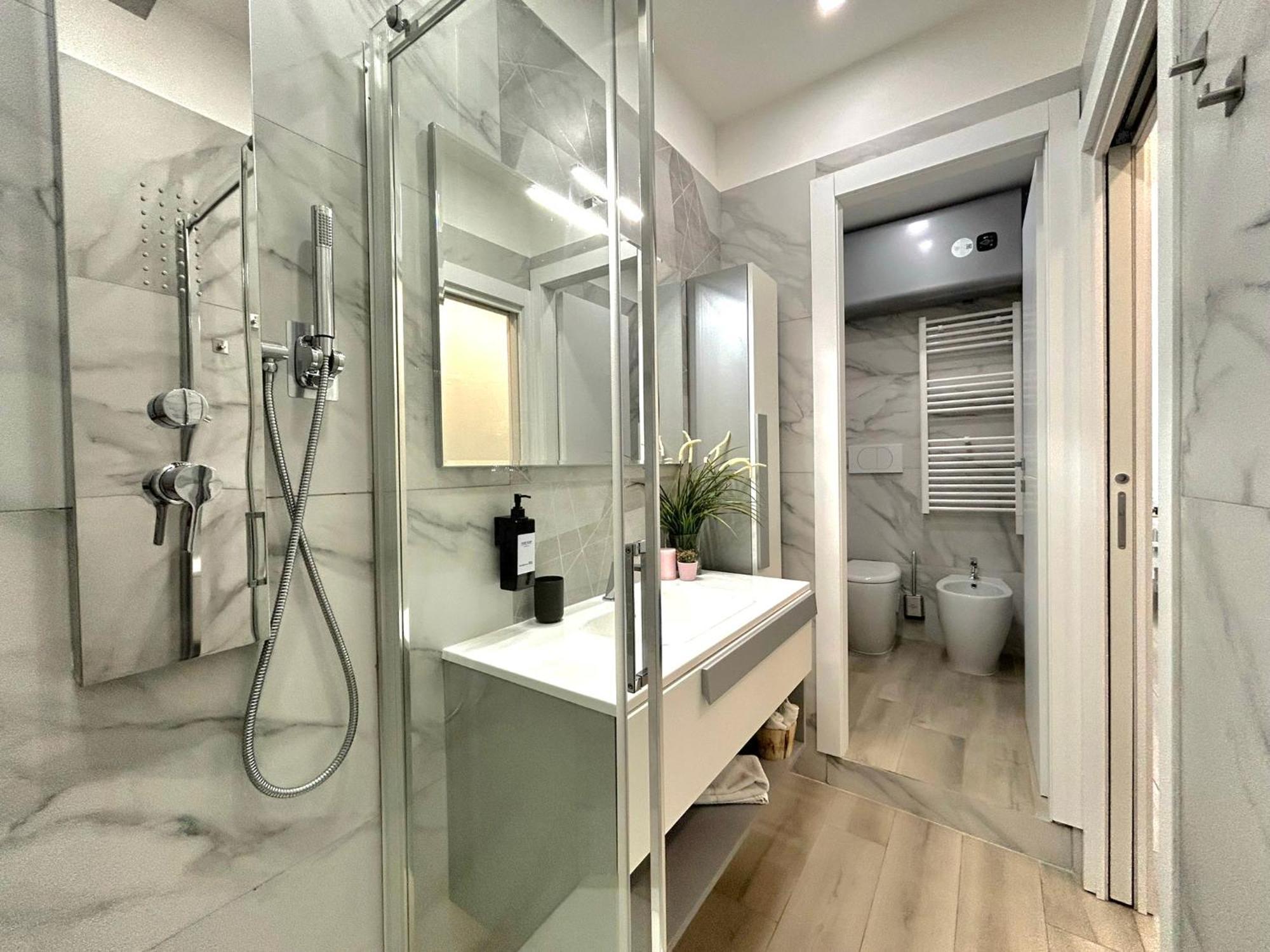 Modern Apartments Mm3 Afforifn Only 15 Min From Duomo ميلان المظهر الخارجي الصورة
