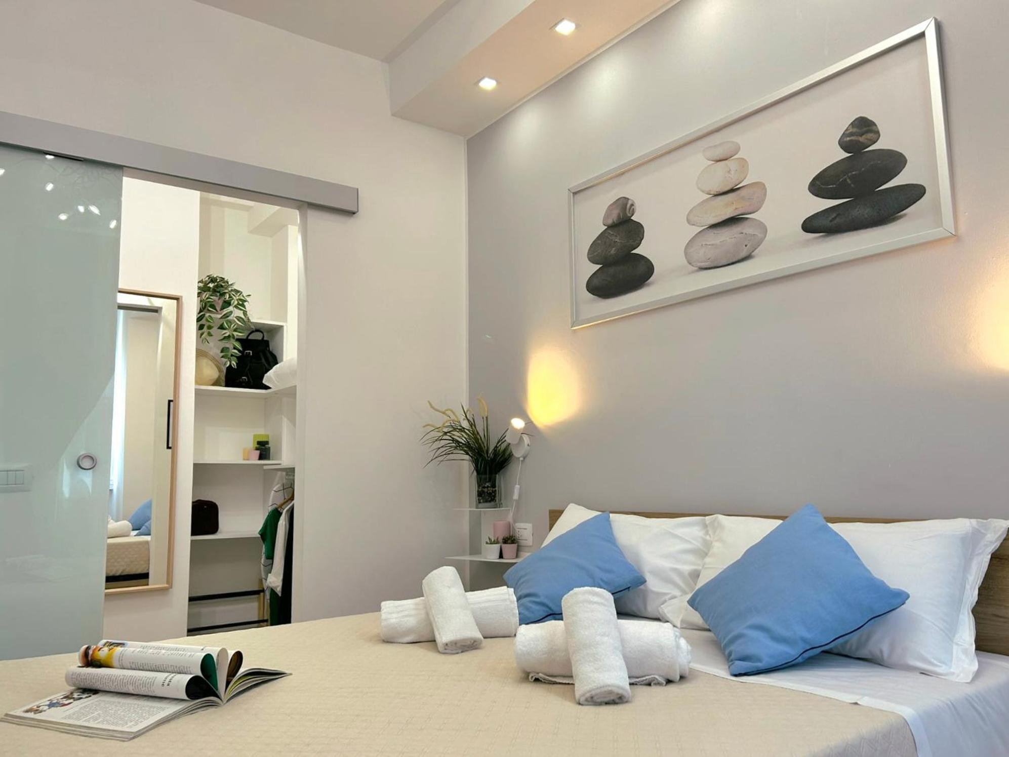 Modern Apartments Mm3 Afforifn Only 15 Min From Duomo ميلان المظهر الخارجي الصورة