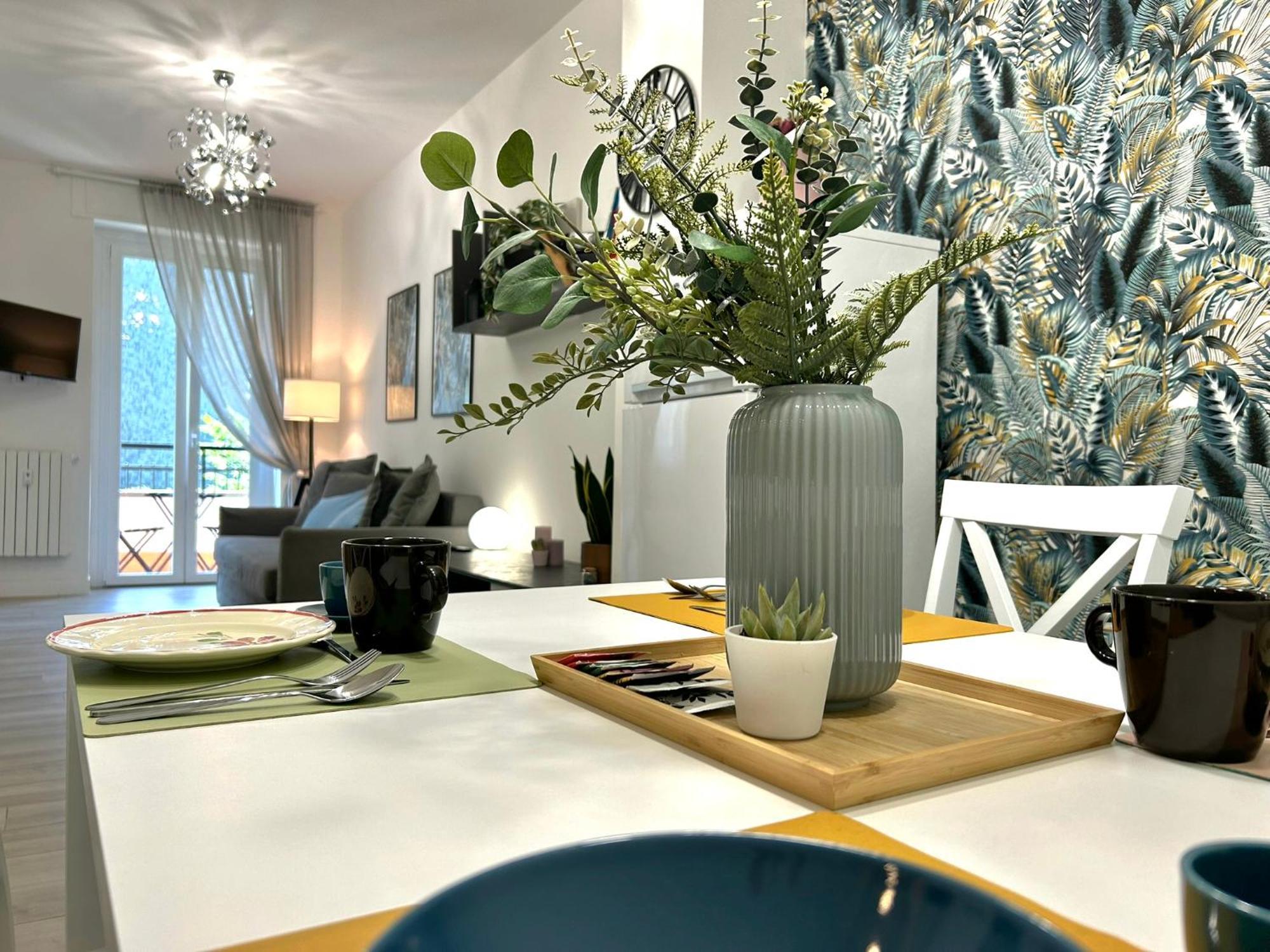 Modern Apartments Mm3 Afforifn Only 15 Min From Duomo ميلان المظهر الخارجي الصورة