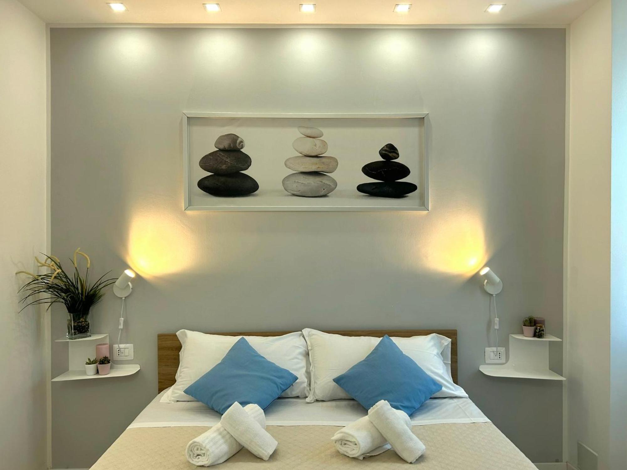 Modern Apartments Mm3 Afforifn Only 15 Min From Duomo ميلان المظهر الخارجي الصورة