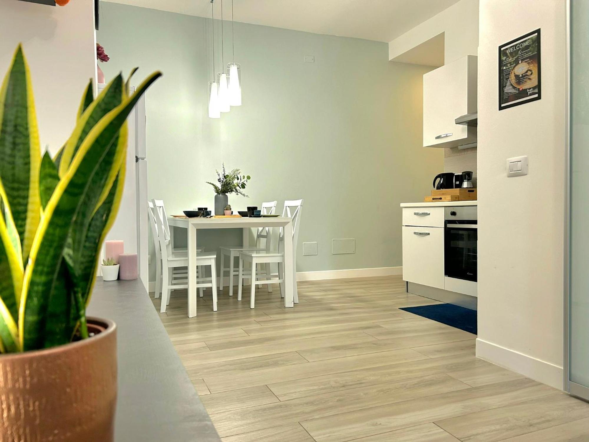 Modern Apartments Mm3 Afforifn Only 15 Min From Duomo ميلان المظهر الخارجي الصورة