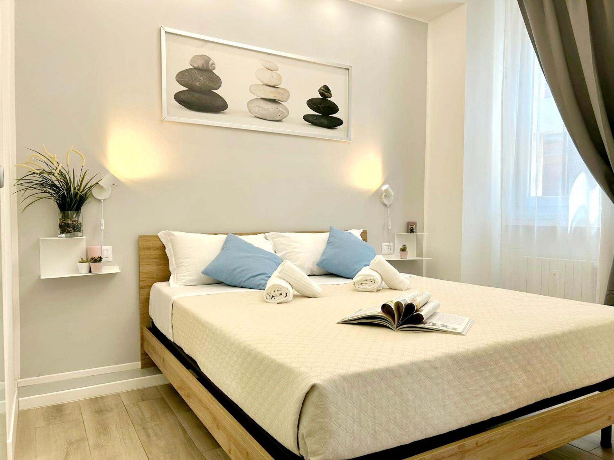 Modern Apartments Mm3 Afforifn Only 15 Min From Duomo ميلان المظهر الخارجي الصورة