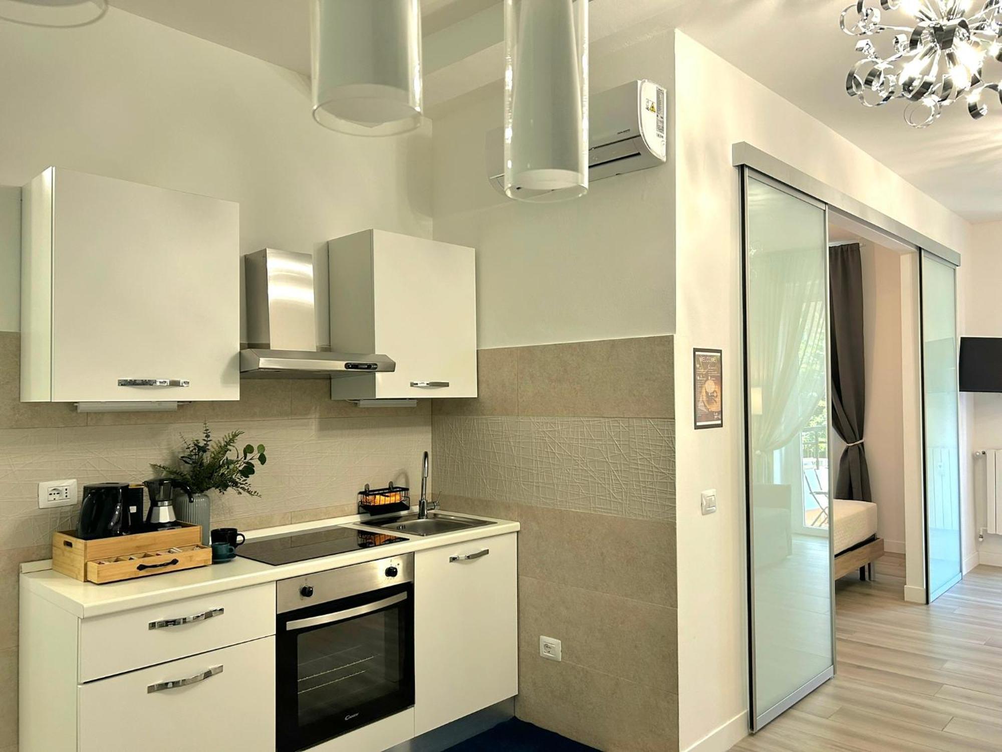 Modern Apartments Mm3 Afforifn Only 15 Min From Duomo ميلان المظهر الخارجي الصورة