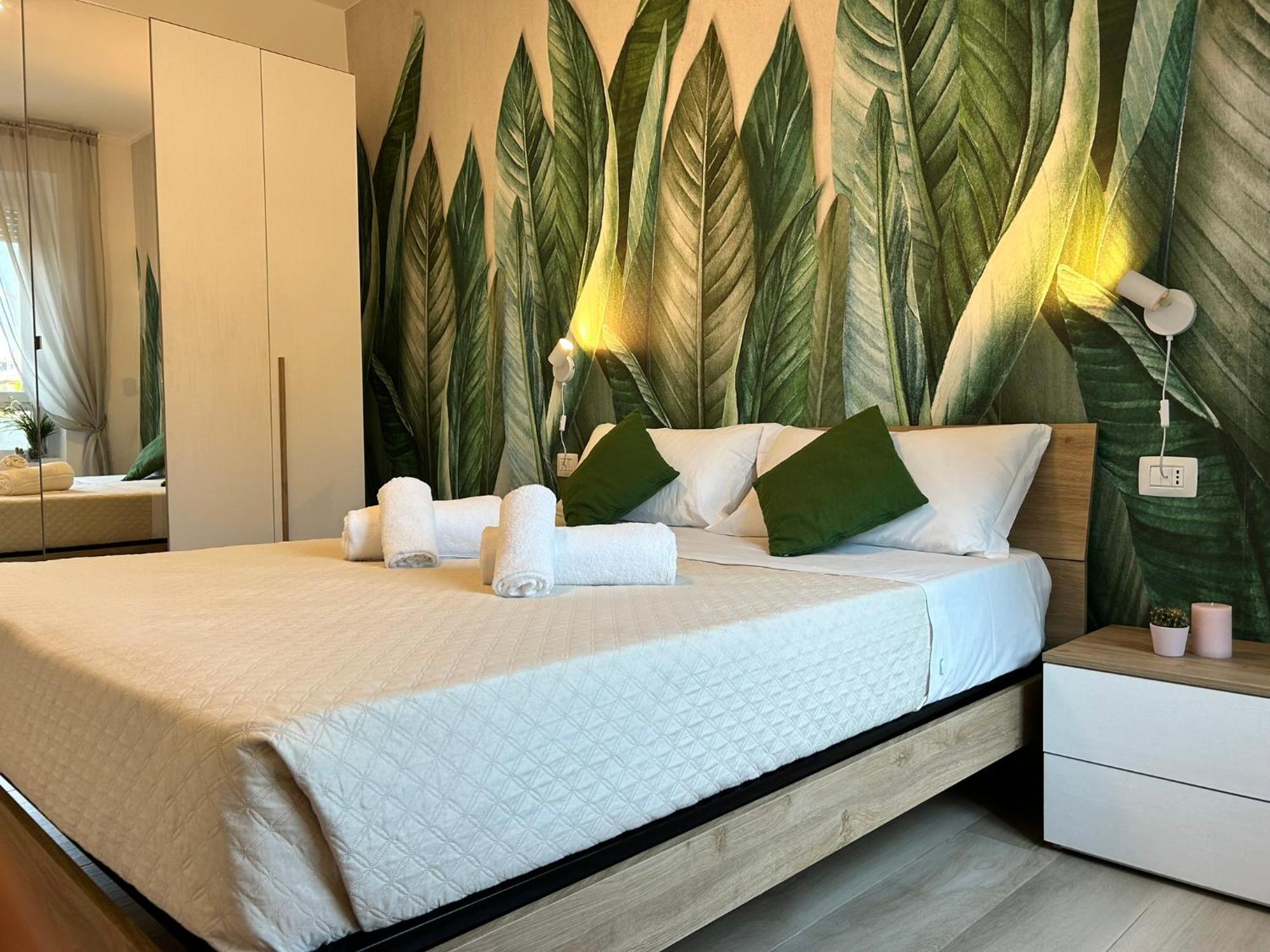 Modern Apartments Mm3 Afforifn Only 15 Min From Duomo ميلان المظهر الخارجي الصورة