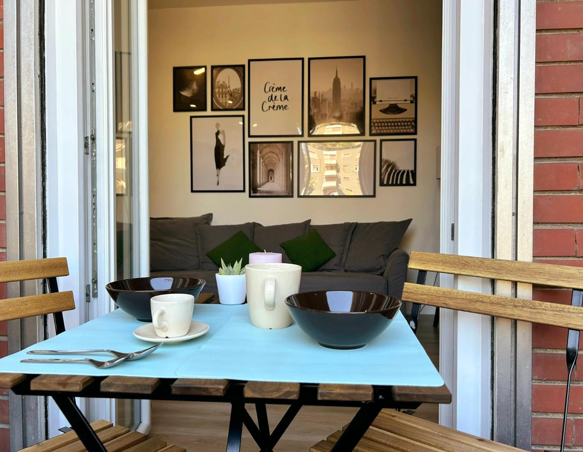 Modern Apartments Mm3 Afforifn Only 15 Min From Duomo ميلان المظهر الخارجي الصورة